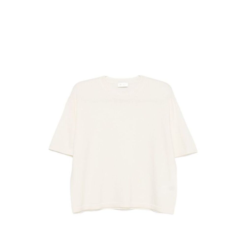 Soft Goat Women Tops